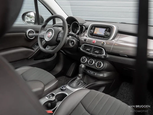 Fiat 500X - Afbeelding 6 van 30