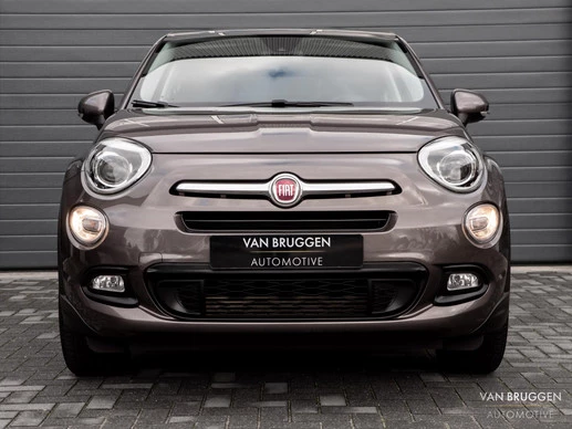 Fiat 500X - Afbeelding 7 van 30