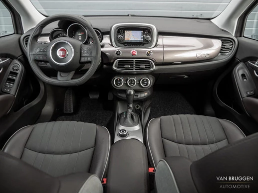 Fiat 500X - Afbeelding 8 van 30