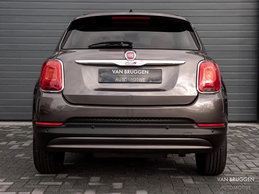 Fiat 500X - Afbeelding 9 van 30