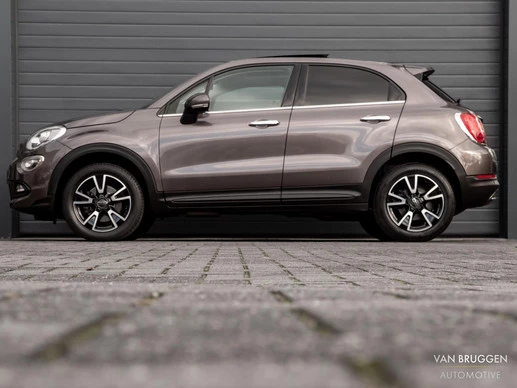 Fiat 500X - Afbeelding 10 van 30