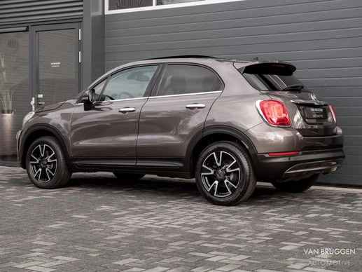 Fiat 500X - Afbeelding 11 van 30