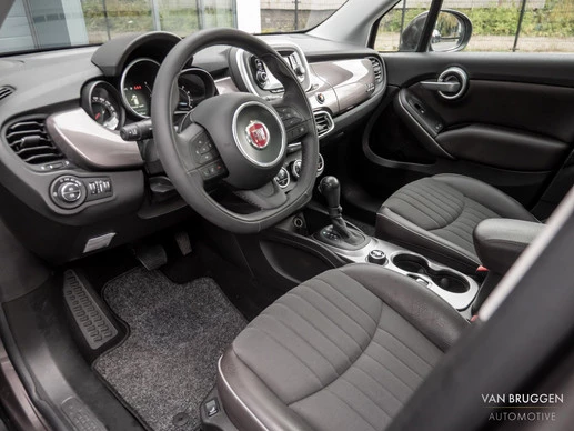 Fiat 500X - Afbeelding 12 van 30