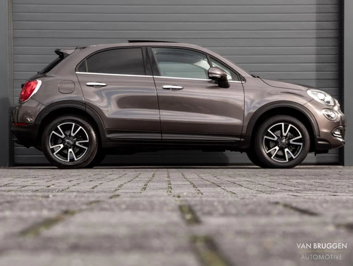 Fiat 500X - Afbeelding 13 van 30