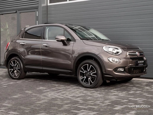 Fiat 500X - Afbeelding 14 van 30