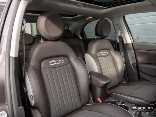 Fiat 500X - Afbeelding 15 van 30