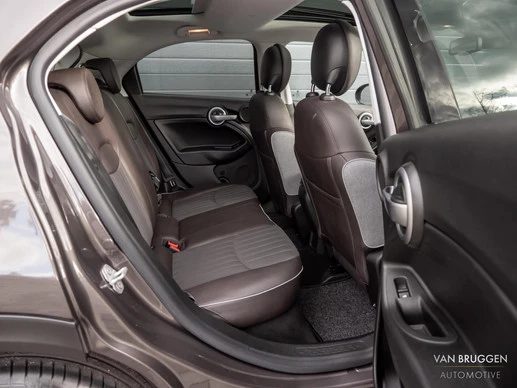 Fiat 500X - Afbeelding 16 van 30