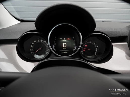 Fiat 500X - Afbeelding 18 van 30