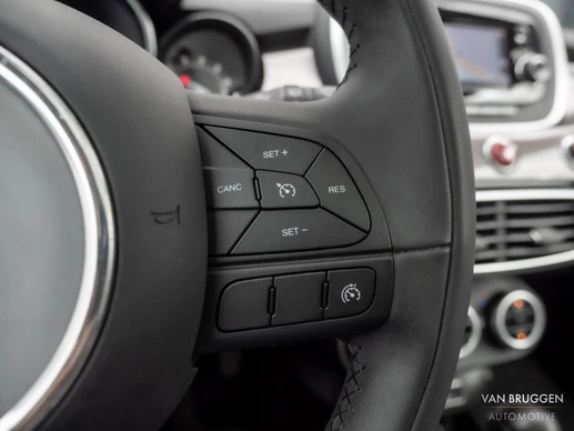 Fiat 500X - Afbeelding 19 van 30