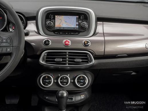 Fiat 500X - Afbeelding 20 van 30