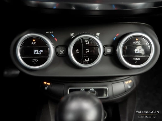 Fiat 500X - Afbeelding 21 van 30