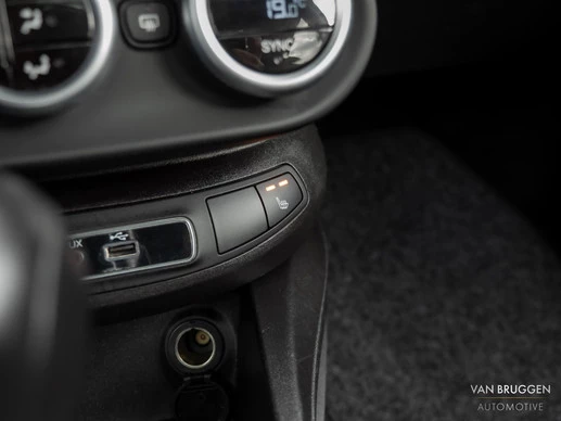 Fiat 500X - Afbeelding 22 van 30