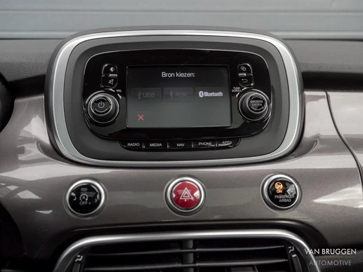 Fiat 500X - Afbeelding 25 van 30