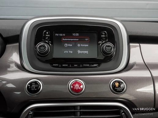 Fiat 500X - Afbeelding 26 van 30