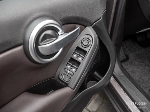 Fiat 500X - Afbeelding 27 van 30