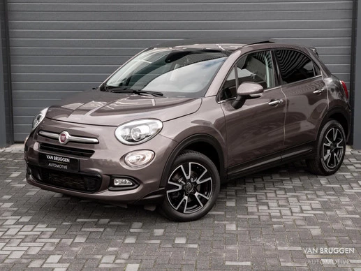 Fiat 500X - Afbeelding 28 van 30
