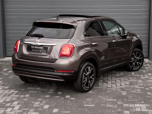 Fiat 500X - Afbeelding 29 van 30