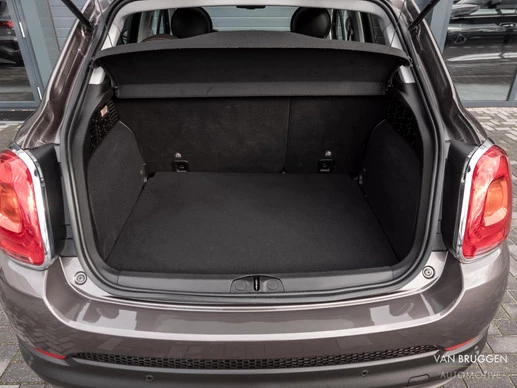 Fiat 500X - Afbeelding 30 van 30