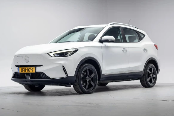 MG ZS - Afbeelding 1 van 30