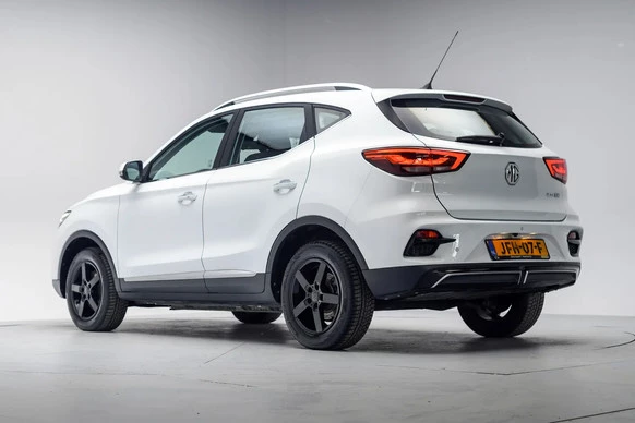 MG ZS - Afbeelding 3 van 30