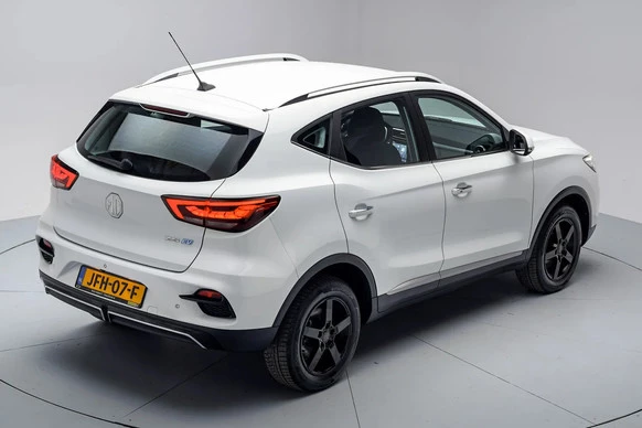 MG ZS - Afbeelding 14 van 30