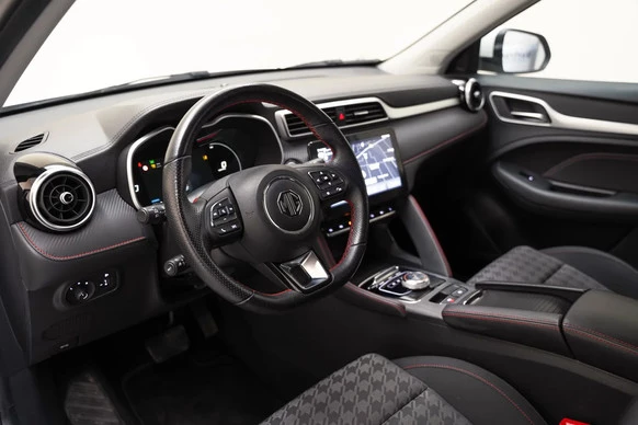 MG ZS - Afbeelding 15 van 30