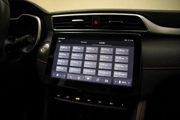 MG ZS - Afbeelding 22 van 30