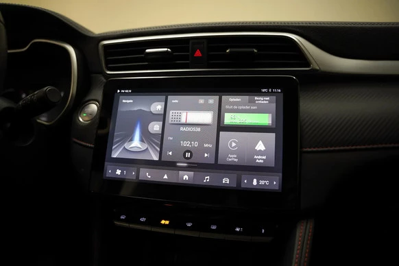 MG ZS - Afbeelding 23 van 30