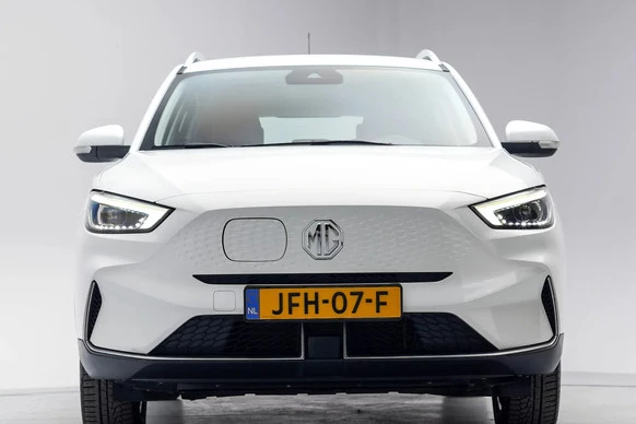 MG ZS - Afbeelding 27 van 30