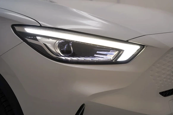 MG ZS - Afbeelding 29 van 30