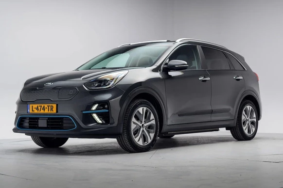 Kia e-Niro - Afbeelding 1 van 30
