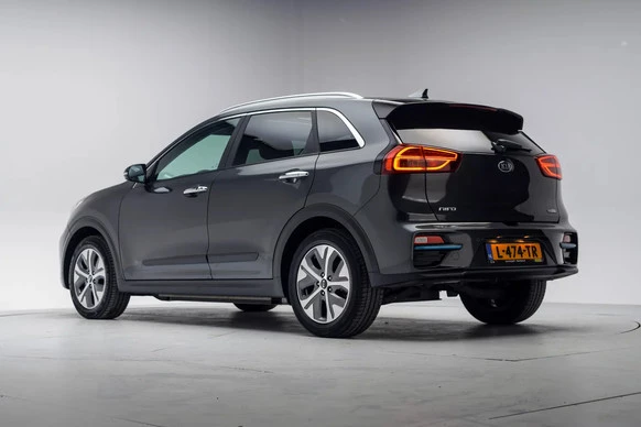 Kia e-Niro - Afbeelding 3 van 30