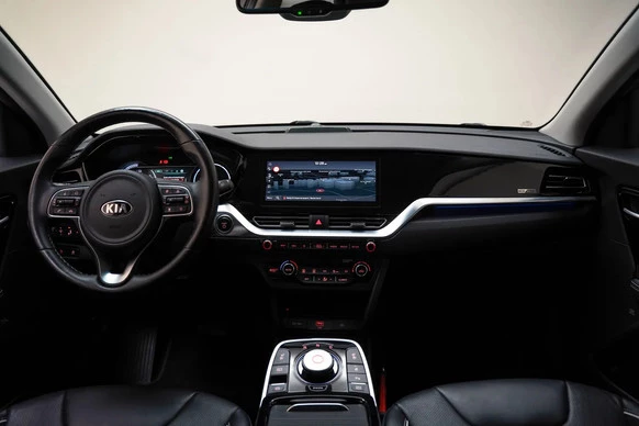 Kia e-Niro - Afbeelding 4 van 30