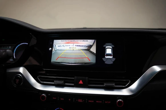Kia e-Niro - Afbeelding 7 van 30