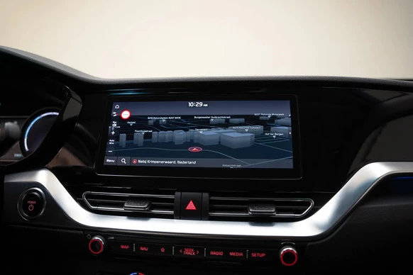 Kia e-Niro - Afbeelding 8 van 30