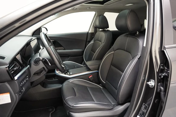Kia e-Niro - Afbeelding 11 van 30
