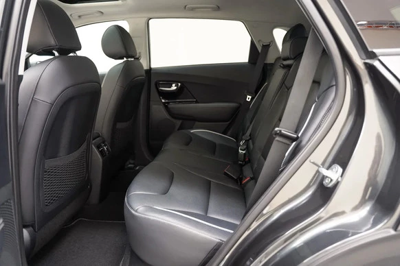 Kia e-Niro - Afbeelding 16 van 30