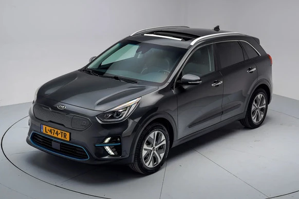 Kia e-Niro - Afbeelding 17 van 30