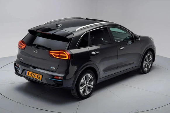 Kia e-Niro - Afbeelding 19 van 30