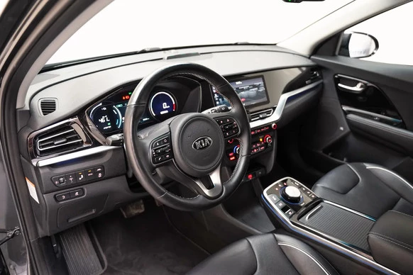 Kia e-Niro - Afbeelding 20 van 30