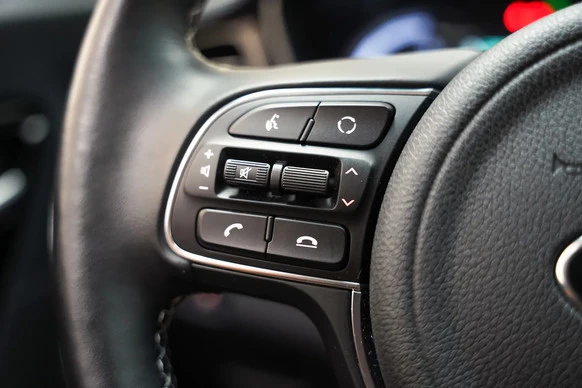 Kia e-Niro - Afbeelding 21 van 30