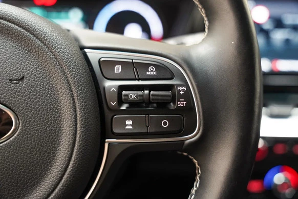 Kia e-Niro - Afbeelding 22 van 30