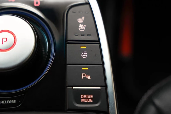 Kia e-Niro - Afbeelding 25 van 30