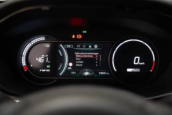 Kia e-Niro - Afbeelding 26 van 30