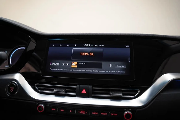 Kia e-Niro - Afbeelding 28 van 30