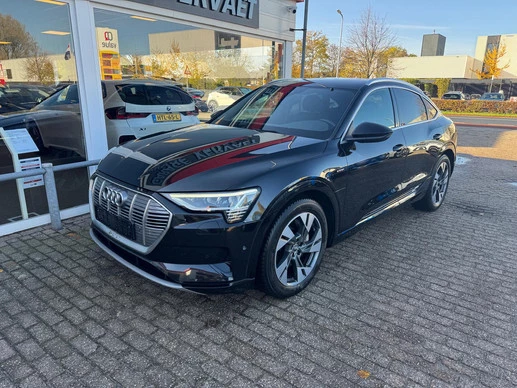 Audi e-tron - Afbeelding 3 van 27