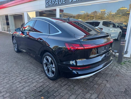 Audi e-tron - Afbeelding 4 van 27