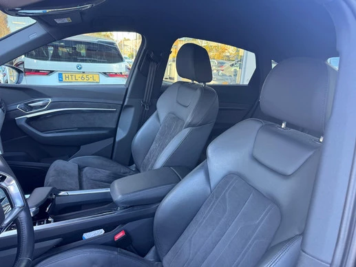 Audi e-tron - Afbeelding 5 van 27