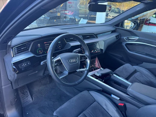 Audi e-tron - Afbeelding 6 van 27