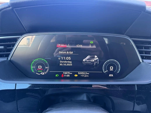 Audi e-tron - Afbeelding 9 van 27